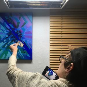 Meet your Posher, Asa